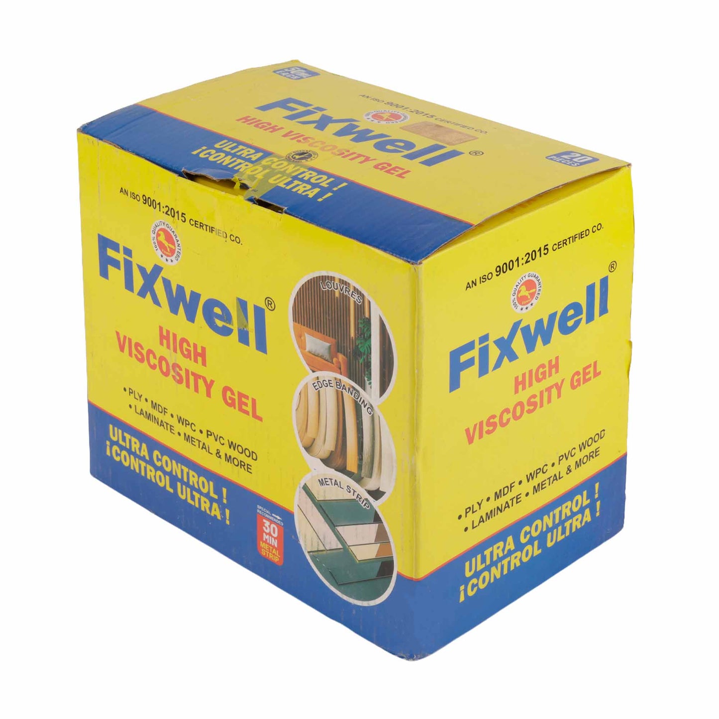 50ml High Viscosity Gel