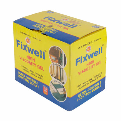 50ml High Viscosity Gel