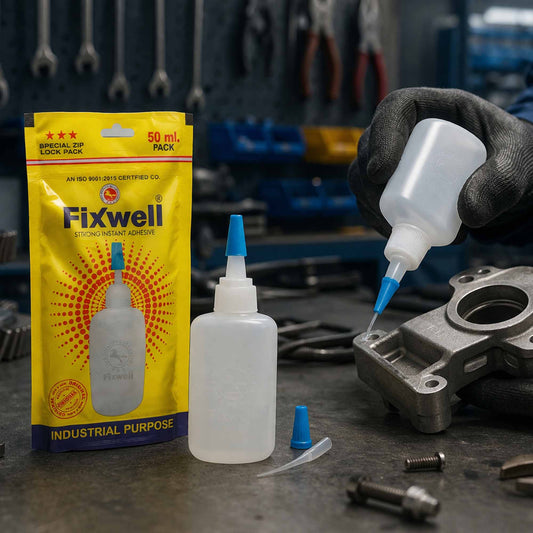50ml Strong Instant Adhesive