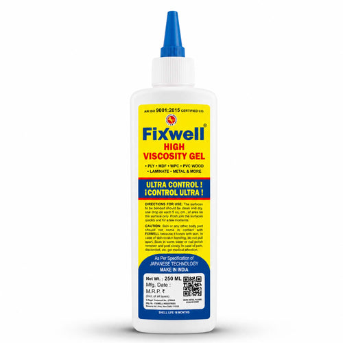 250ml High Viscosity Gel