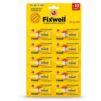 800mg Premium Strong Instant Adhesive