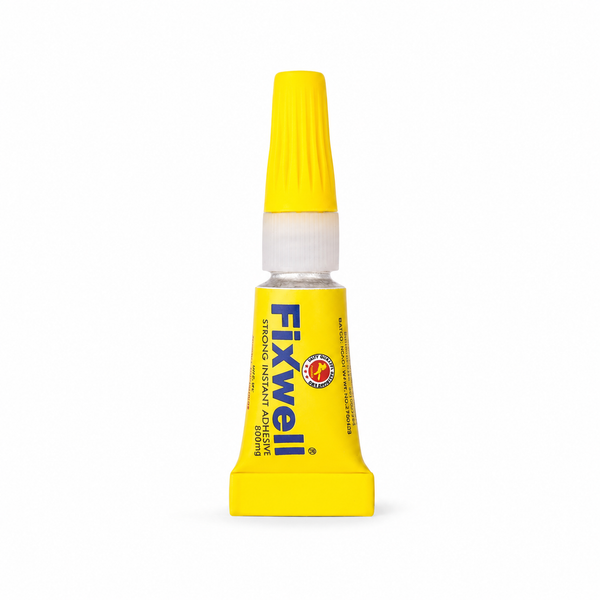 800mg Premium Strong Instant Adhesive