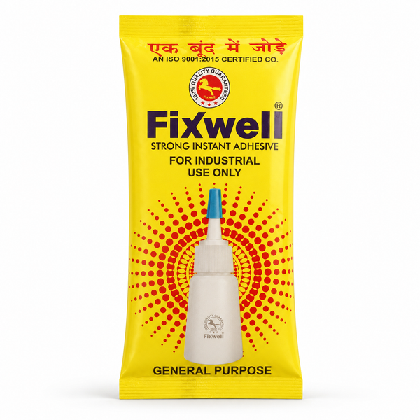 8ml Strong Instant Adhesive
