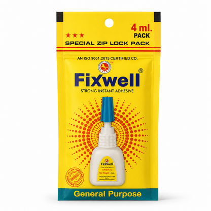 4ml Strong Instant Adhesive