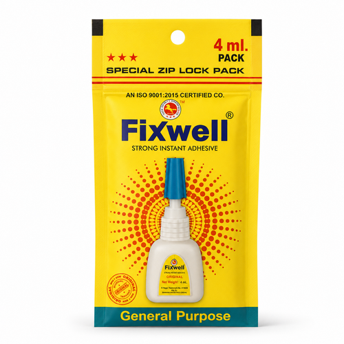 4ml Strong Instant Adhesive