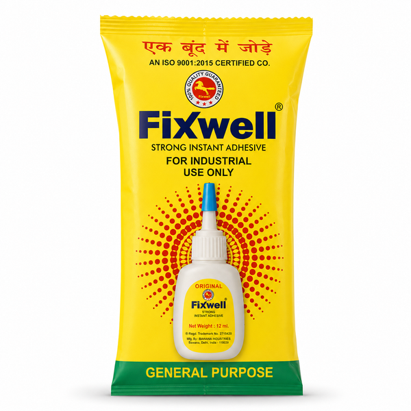 12ml Strong Instant Adhesive