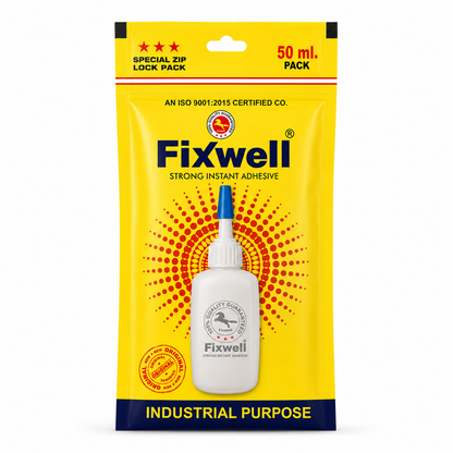 50ml Strong Instant Adhesive
