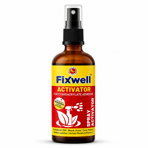 Activator For Cyanoacrylate Adhesive