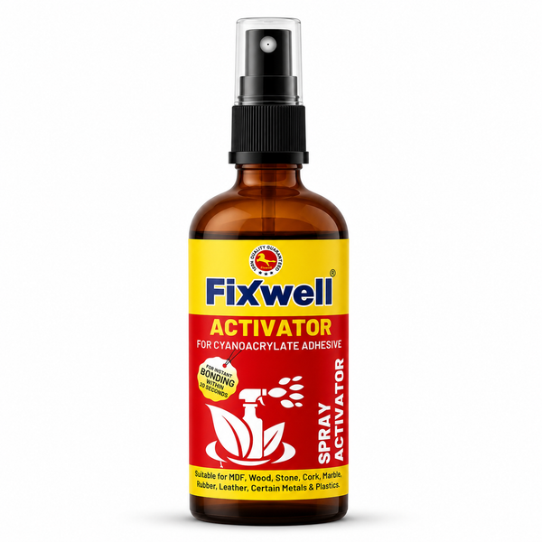 Activator For Cyanoacrylate Adhesive