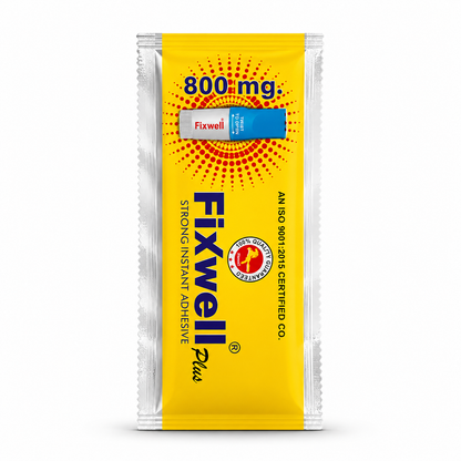 800mg Strong Instant Adhesive