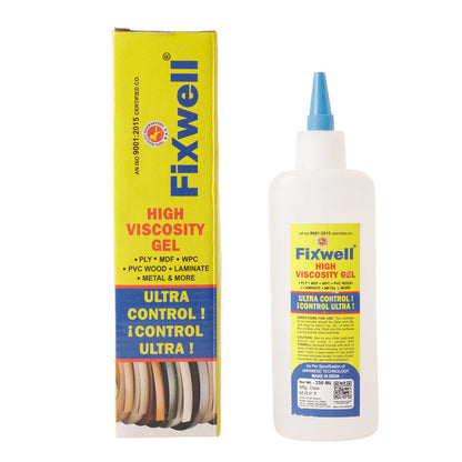 250ml High Viscosity Gel