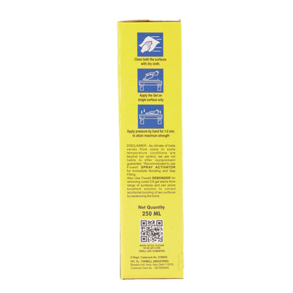 250ml High Viscosity Gel