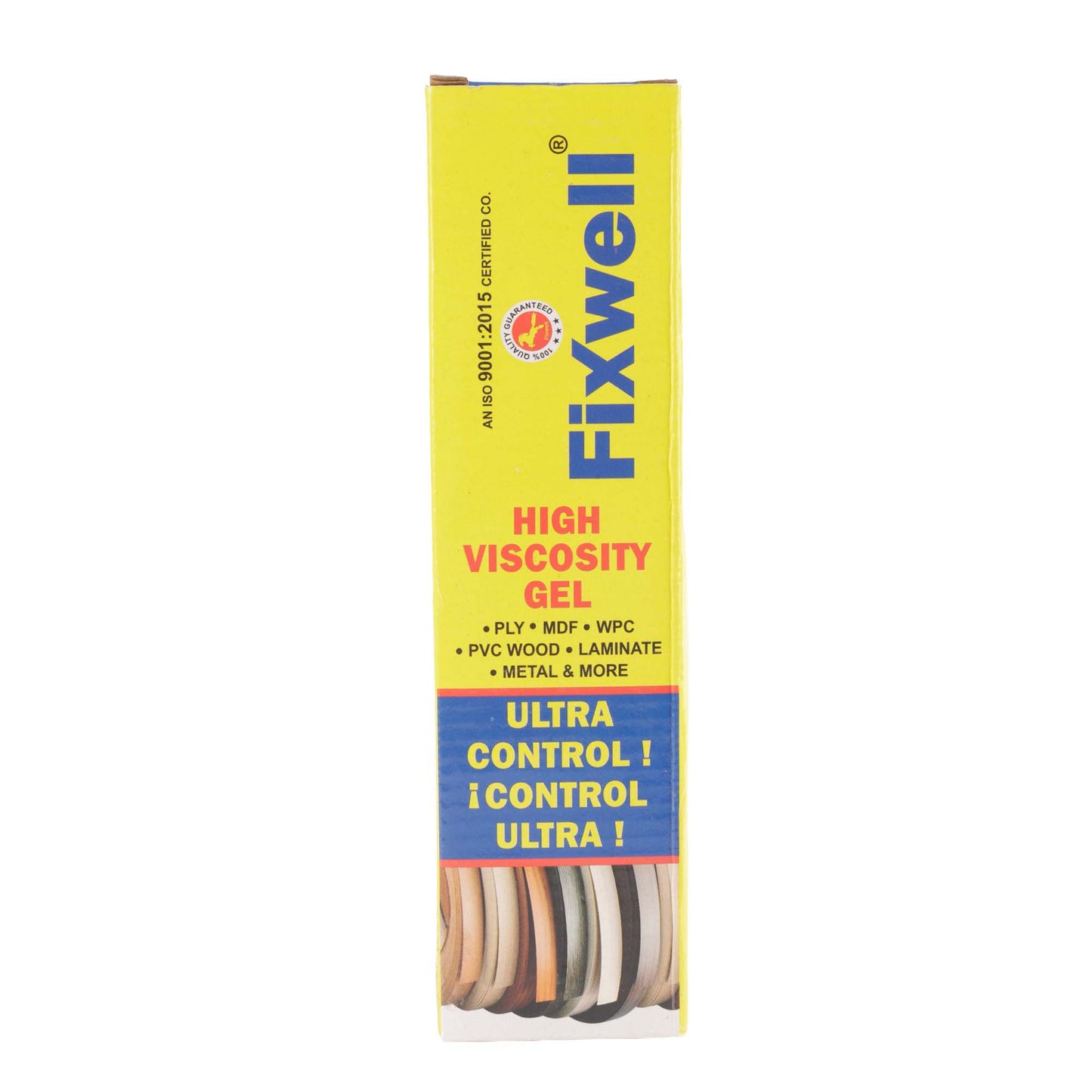 250ml High Viscosity Gel