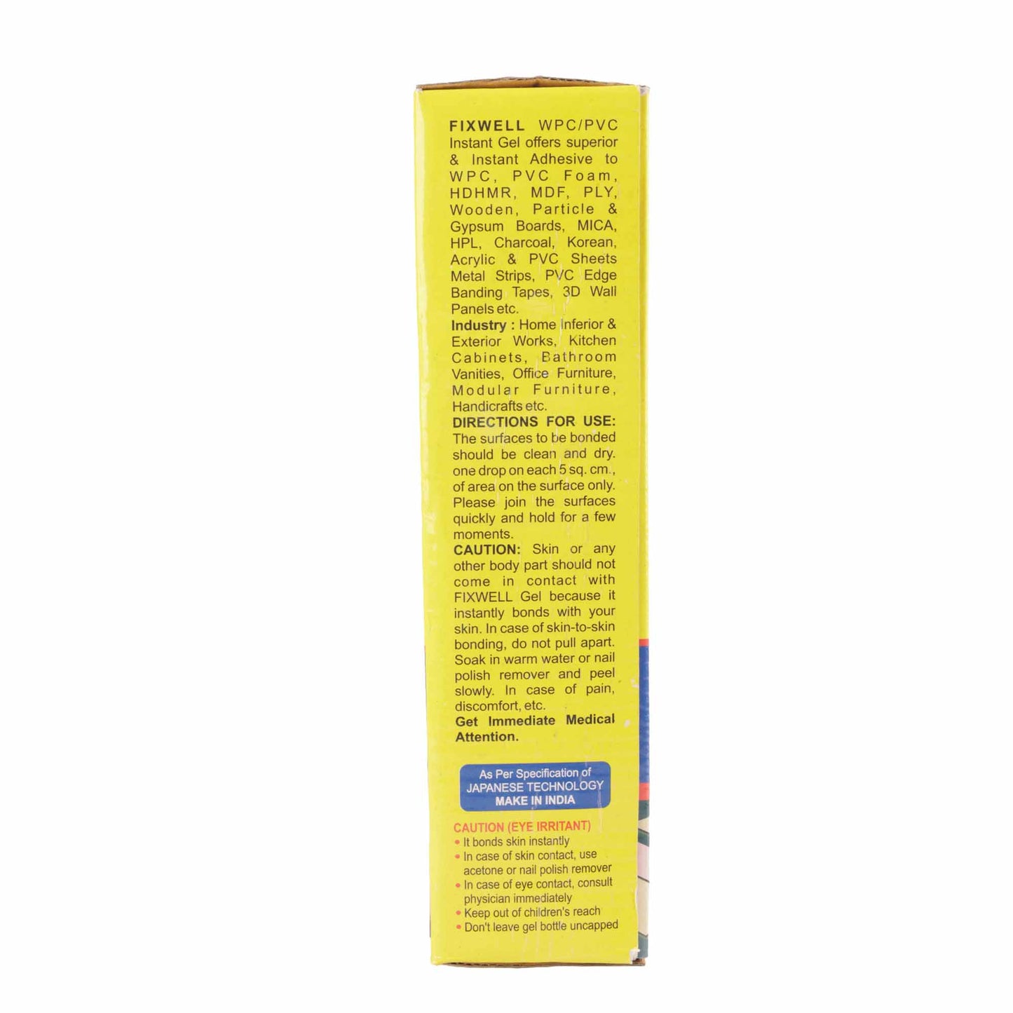 250ml High Viscosity Gel