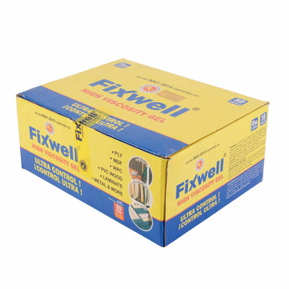 18ml High Viscosity Gel