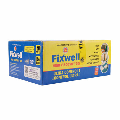 18ml High Viscosity Gel