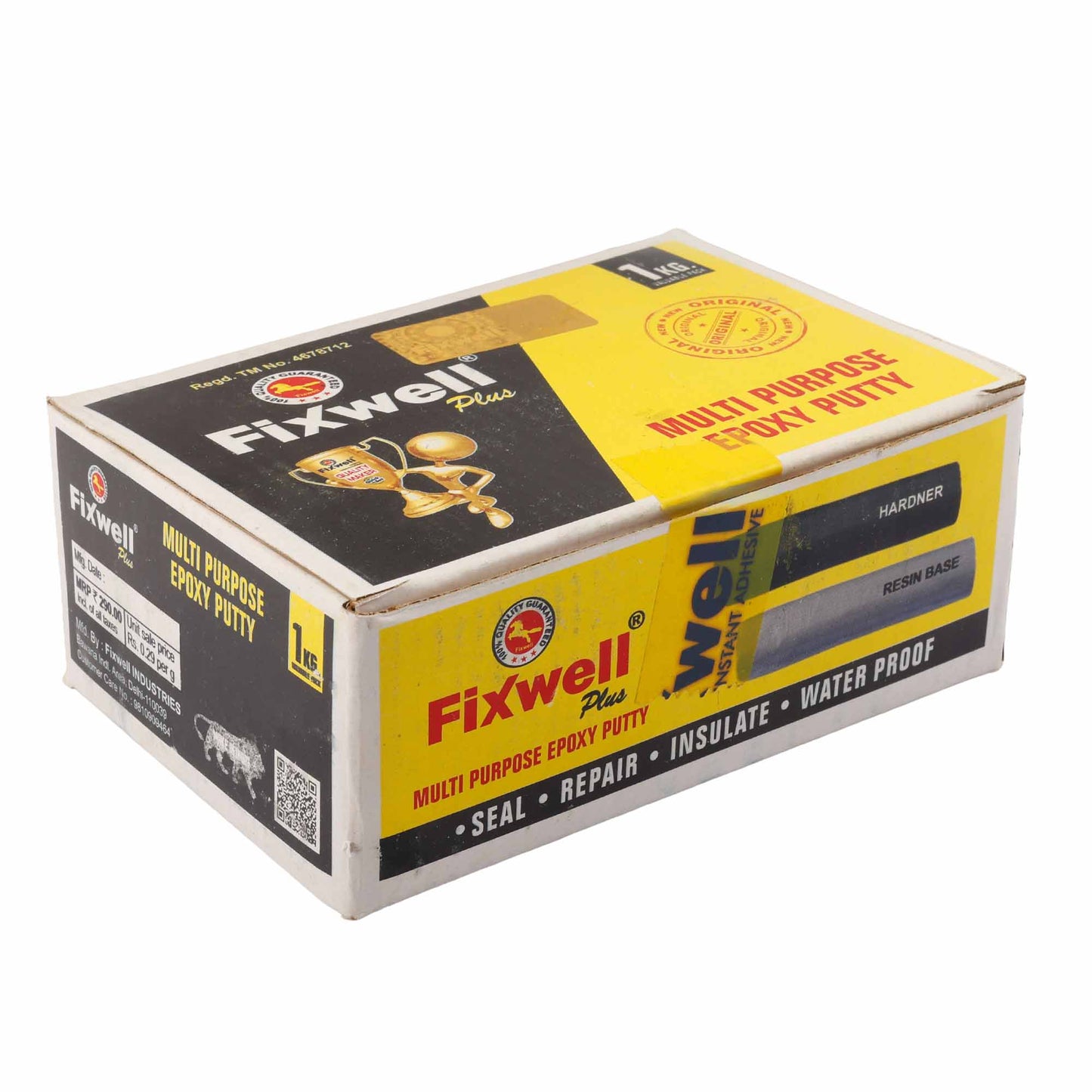 Epoxy Putty 56gm
