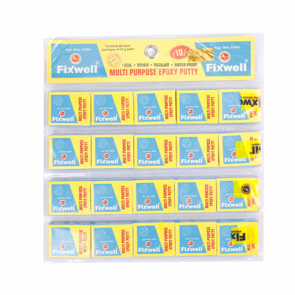 Epoxy Putty 22gm
