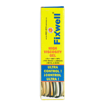 125ml High Viscosity Gel