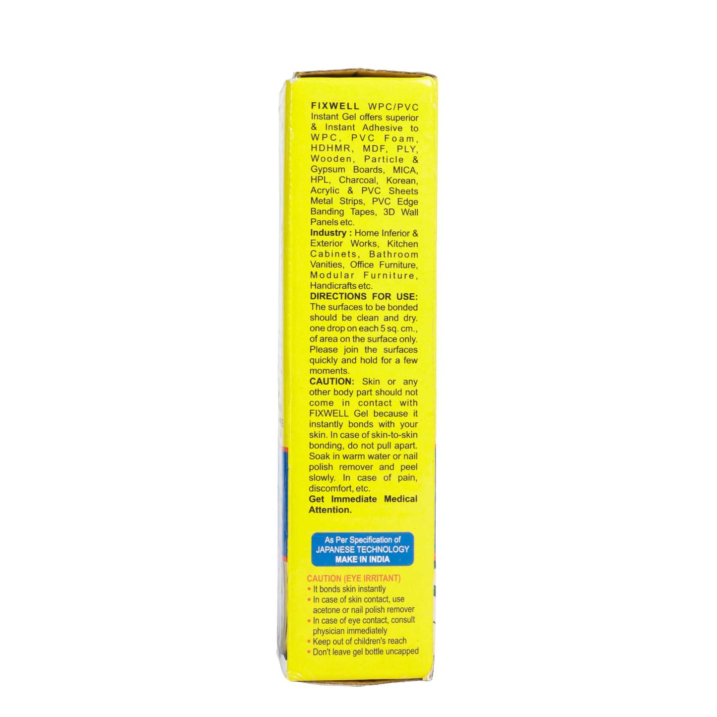 125ml High Viscosity Gel