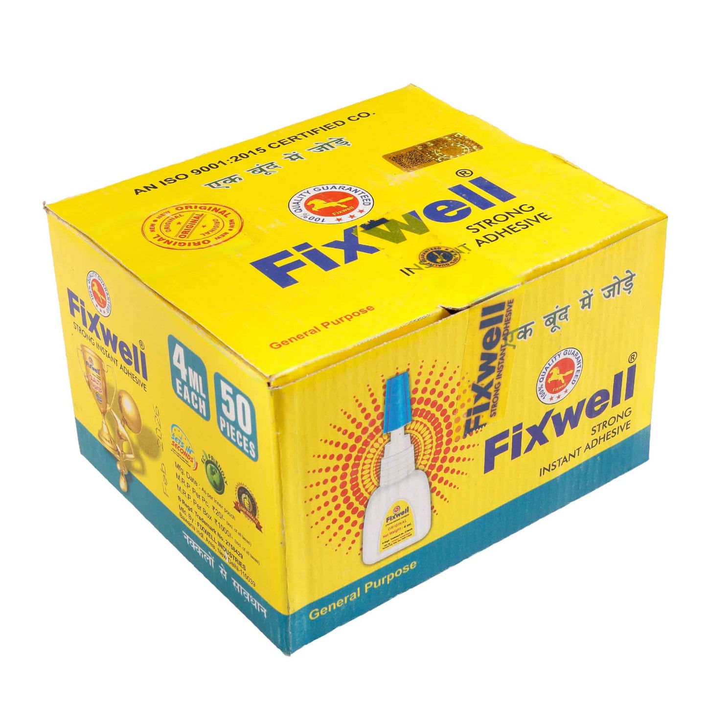 4ml Strong Instant Adhesive