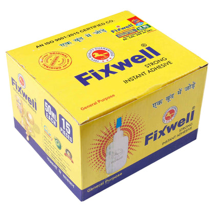 50ml Strong Instant Adhesive