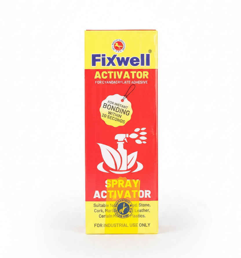 Activator For Cyanoacrylate Adhesive