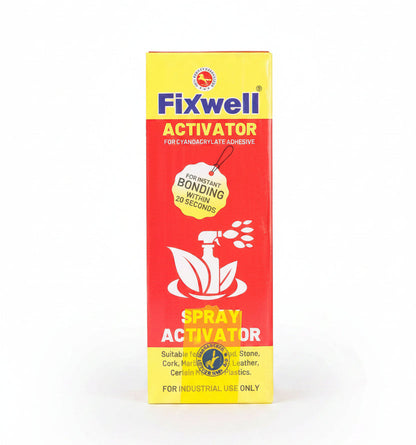 Activator For Cyanoacrylate Adhesive