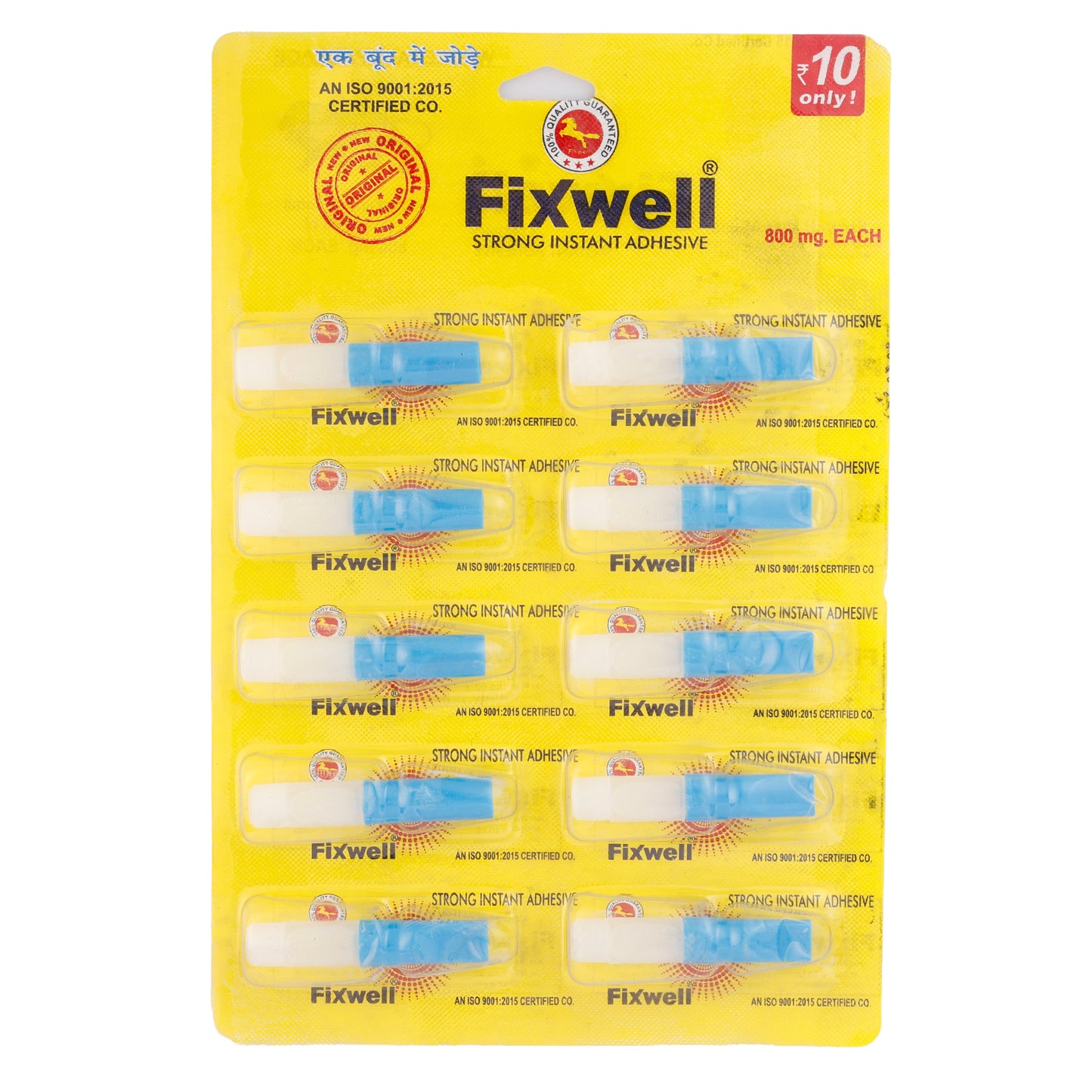 800mg Strong Instant Adhesive
