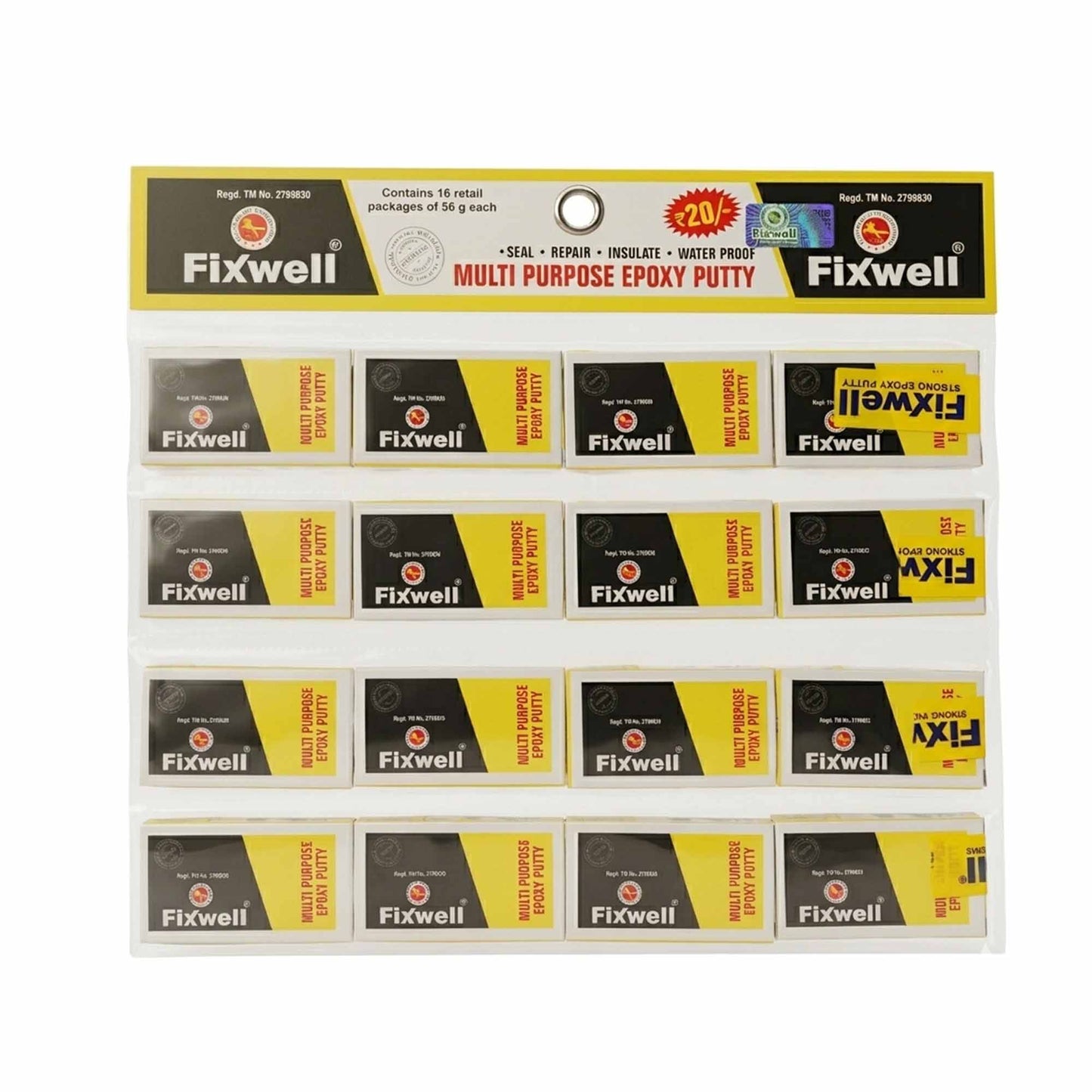 Epoxy Putty 56gm