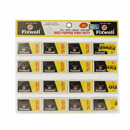 Epoxy Putty 56gm