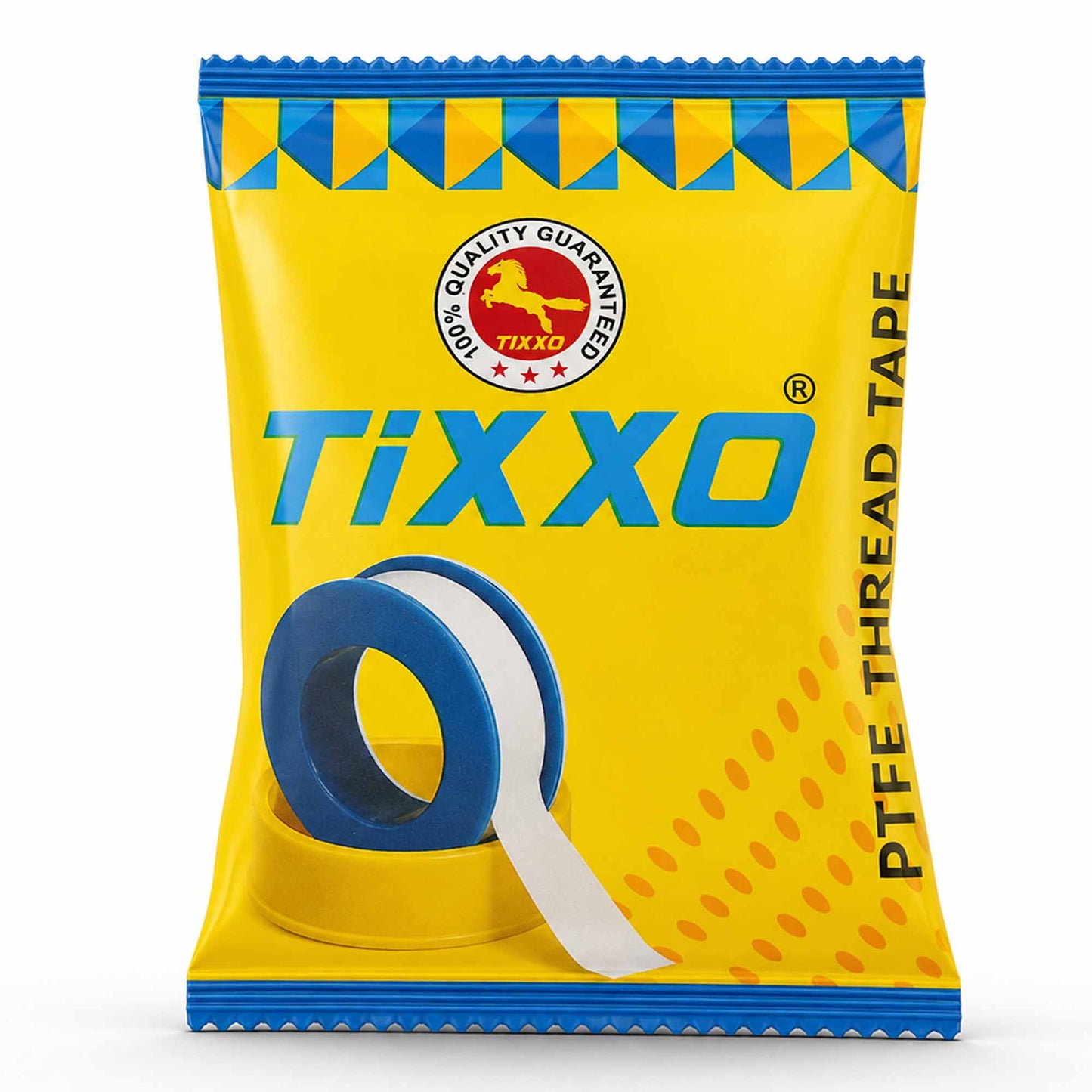 Tixxo Tape - PTFE Thread Seal Tape